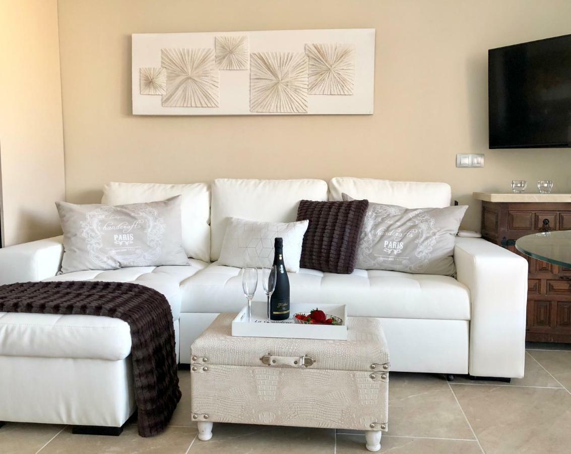 Apartamento Doñana 1109 Patalavaca Exterior foto