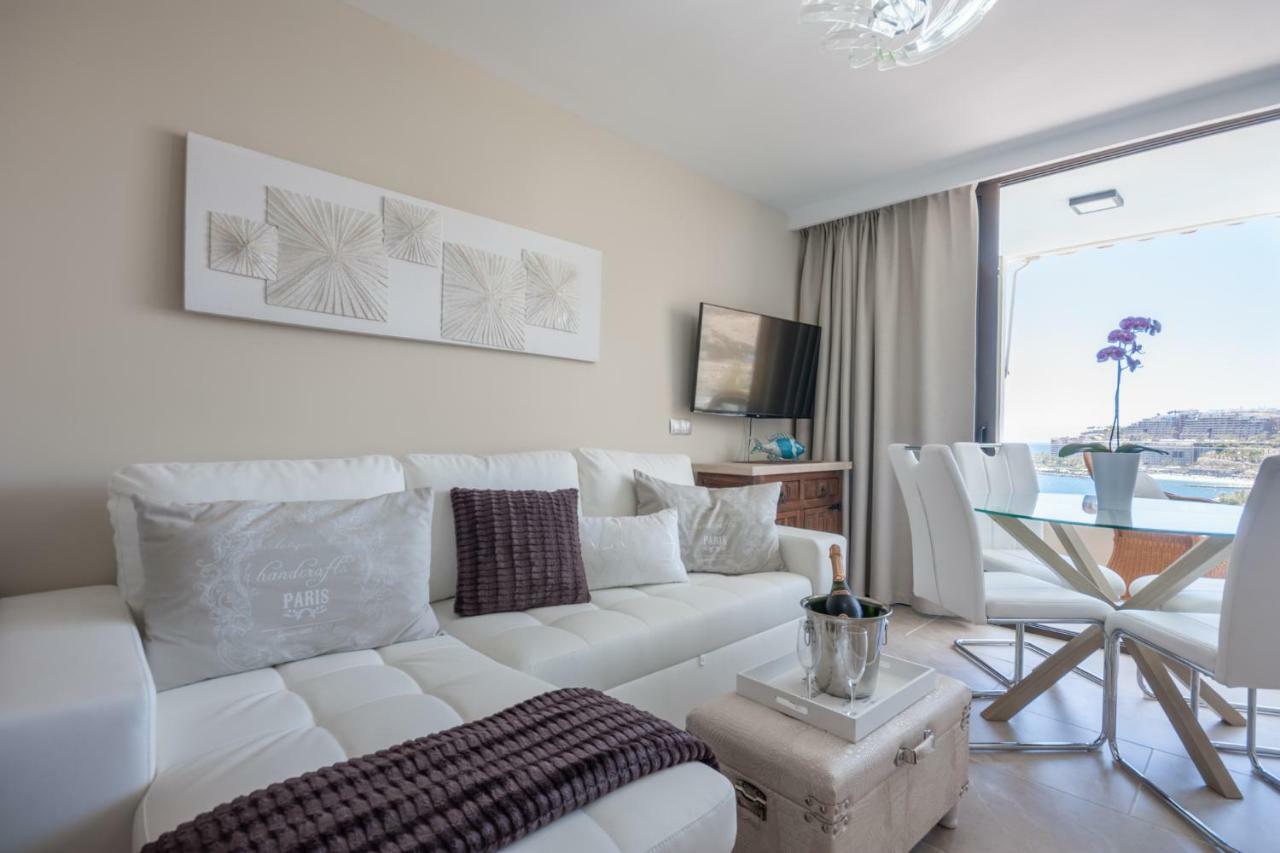 Apartamento Doñana 1109 Patalavaca Exterior foto