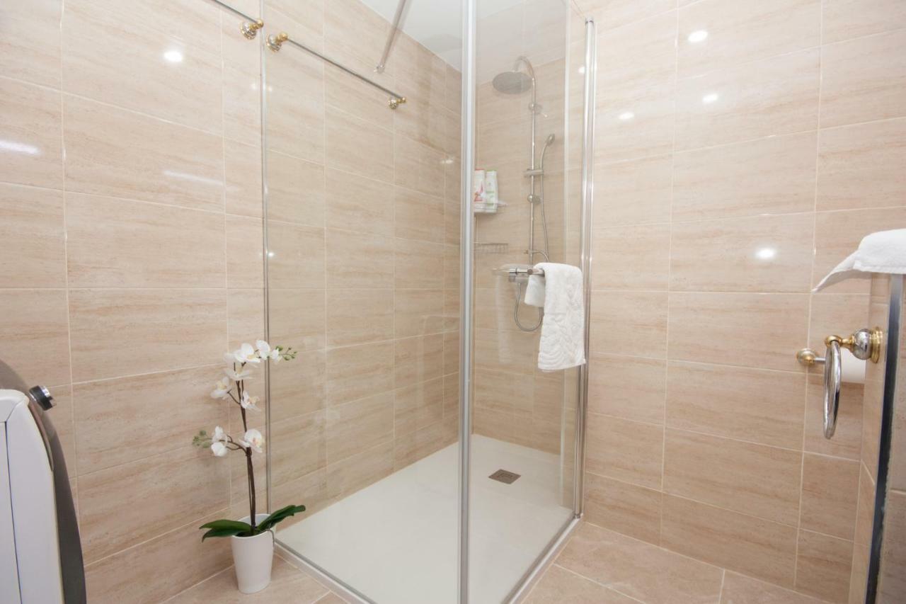 Apartamento Doñana 1109 Patalavaca Exterior foto